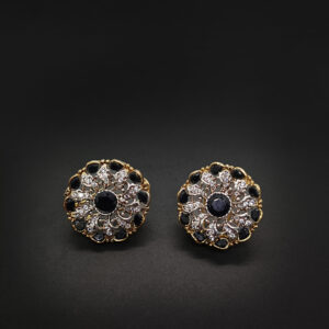 Ira Royale Earrings