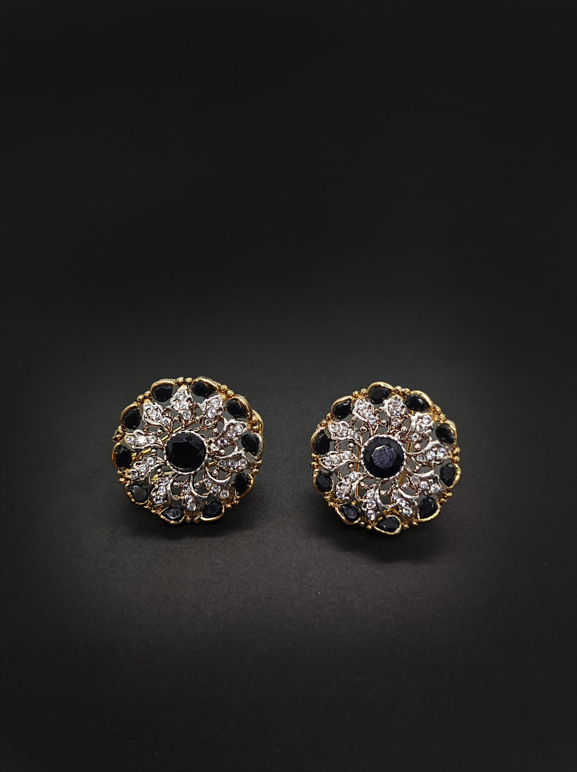 Ira Royale Earrings