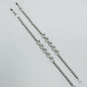 Swan Grace Bracelet