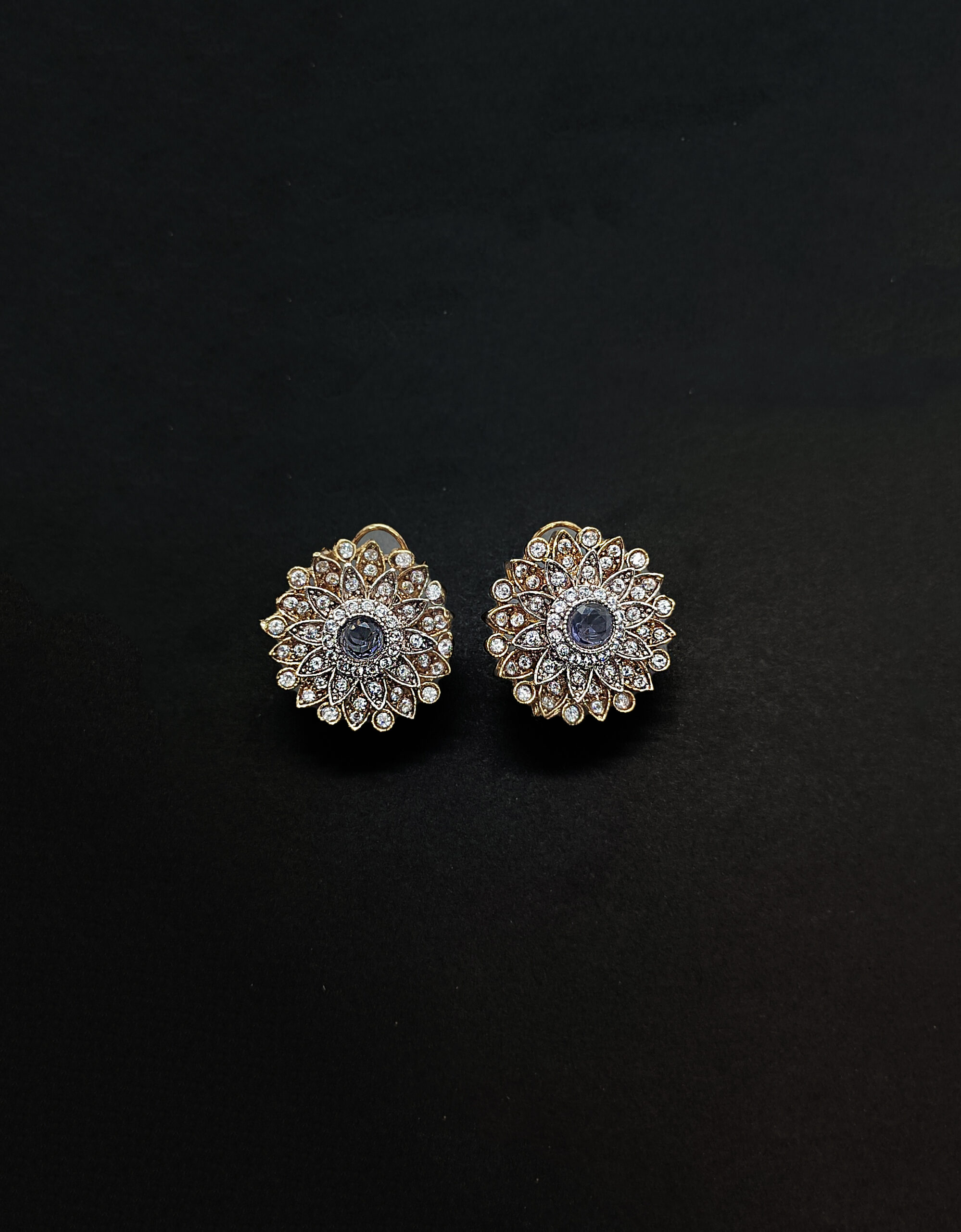 Aveline Spark Earrings